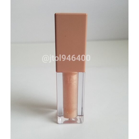 KKW Beauty Other - KKW Beauty Rose Gold Lipgloss
